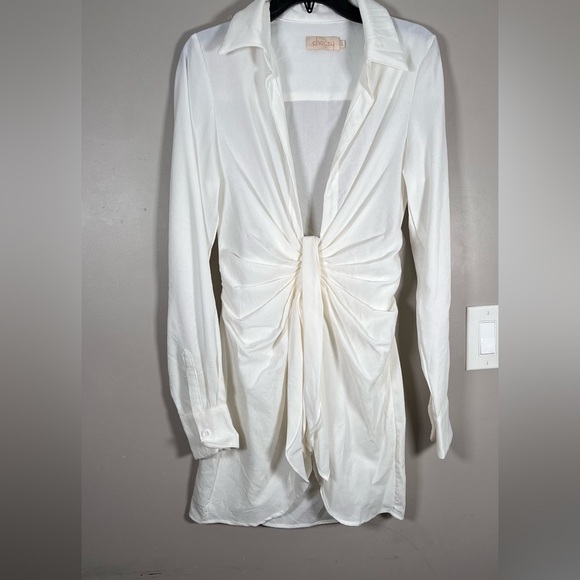 Choosy Crosby St Dress size 4 - Picture 3 of 8